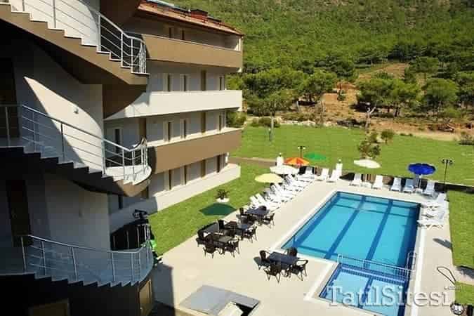 Buhana Hotel